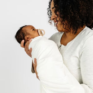 The Finley Swaddle Blanket