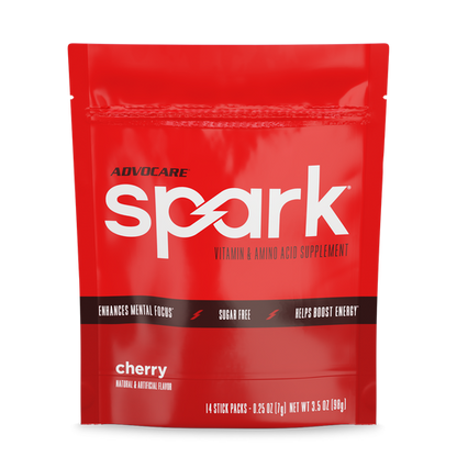 Advocare SPARK (Cherry)