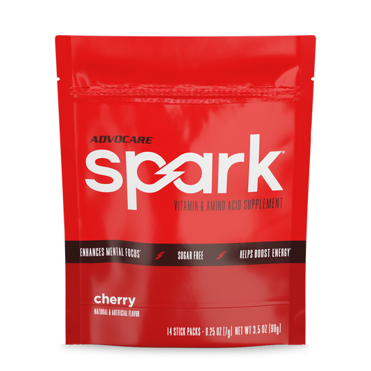 Advocare SPARK (Cherry)