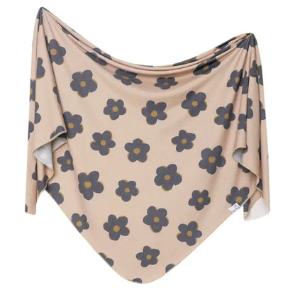 The Gemma (Swaddle Blanket)