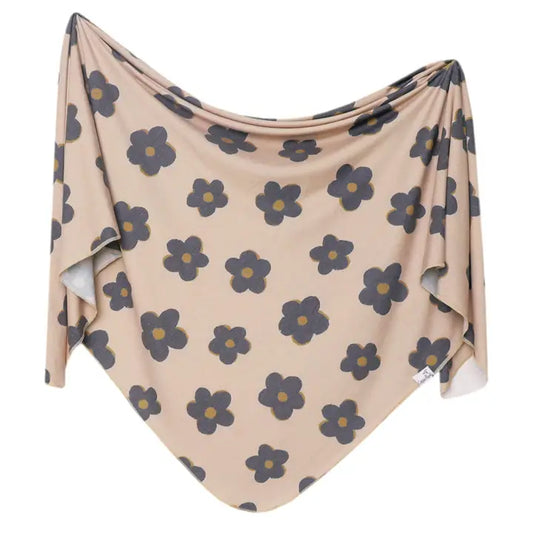 The Gemma (Swaddle Blanket)