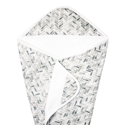The Alta (Hooded Towel)