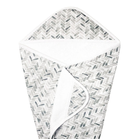 The Alta (Hooded Towel)