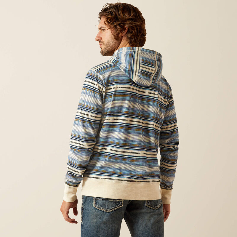 The Brad, ARIAT