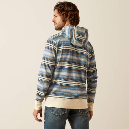 The Brad, ARIAT