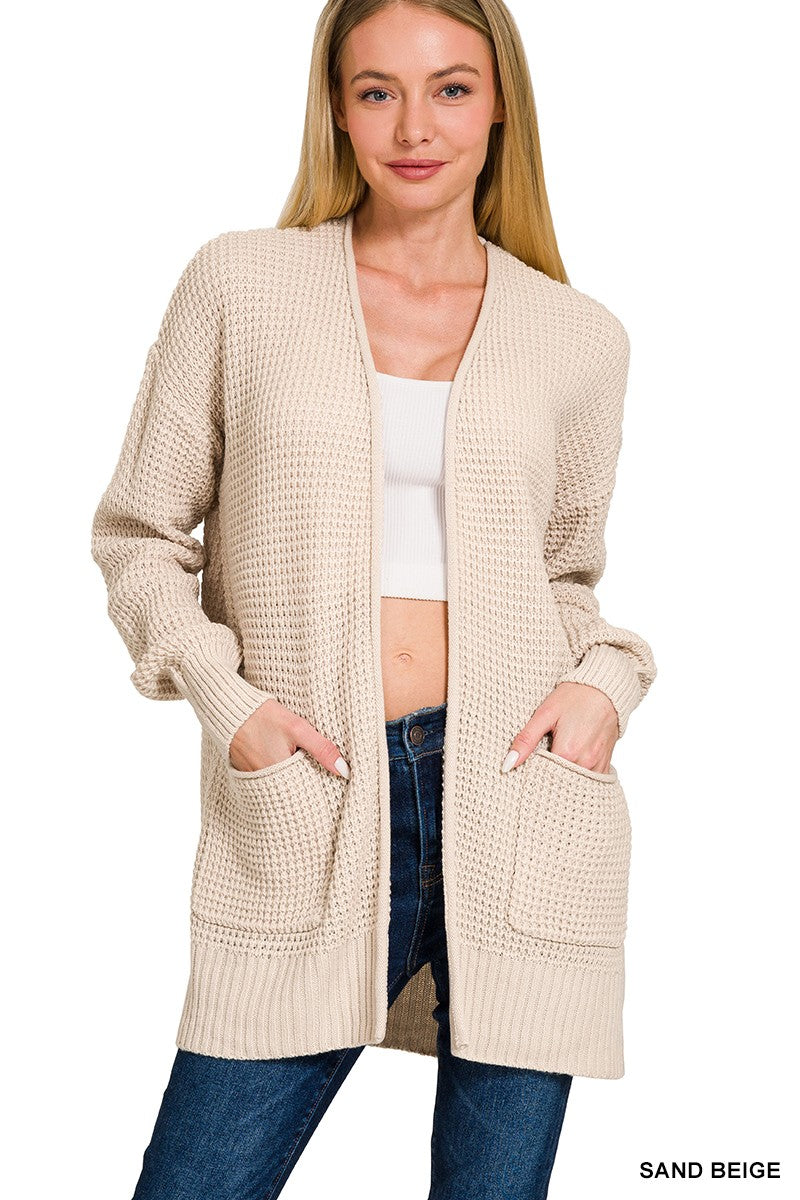 The Callie (Sand Beige)