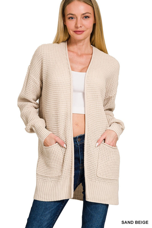 The Callie (Sand Beige)