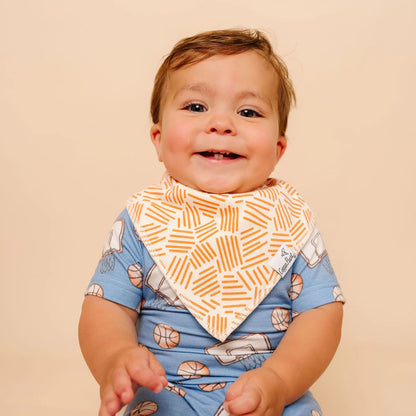 The Dunk (Bandana Bib Set)