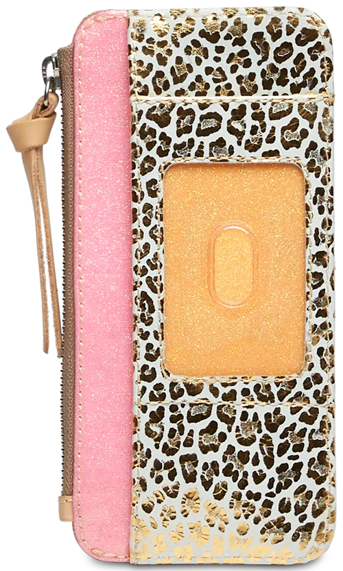 Consuela, Kit Card Organizer