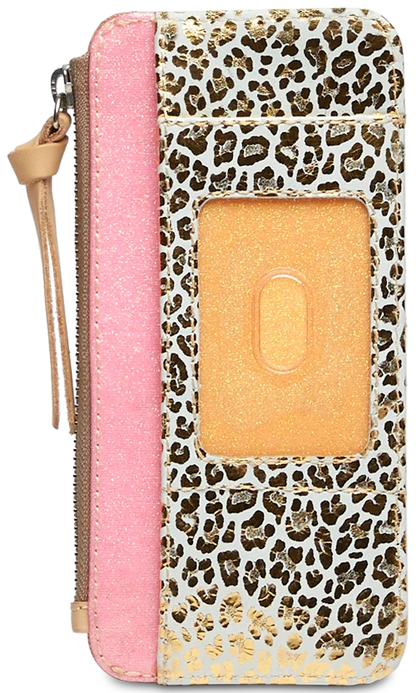 Consuela, Kit Card Organizer