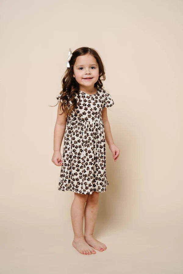 The Sloane, Twirl Dress
