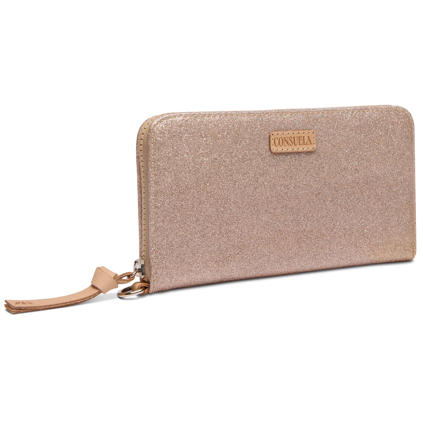 Consuela, Emery Essential Wallet