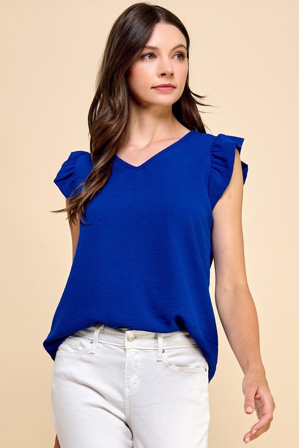 The Jamy (Royal Blue)