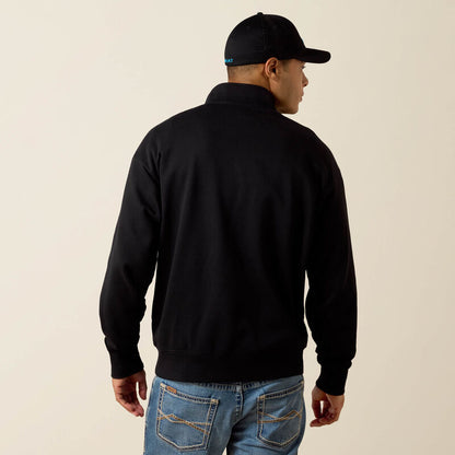 The Sawyer, ARIAT (Black)