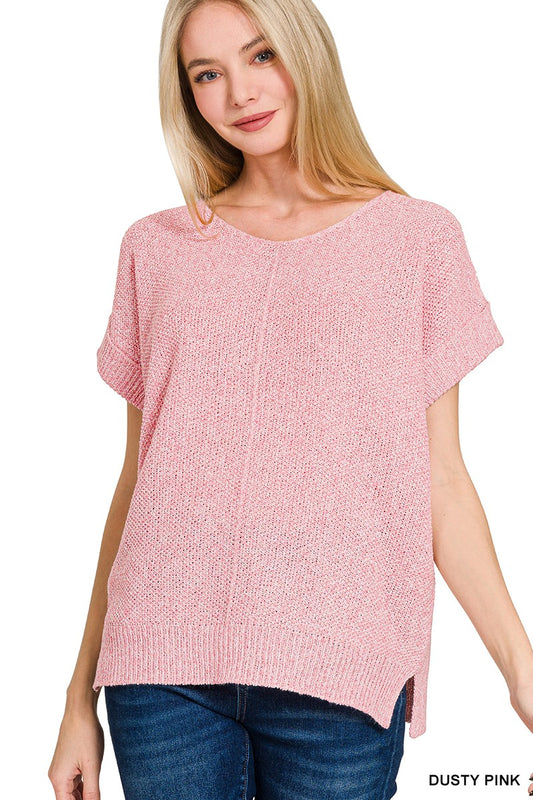 The Maya (Dusty Pink)