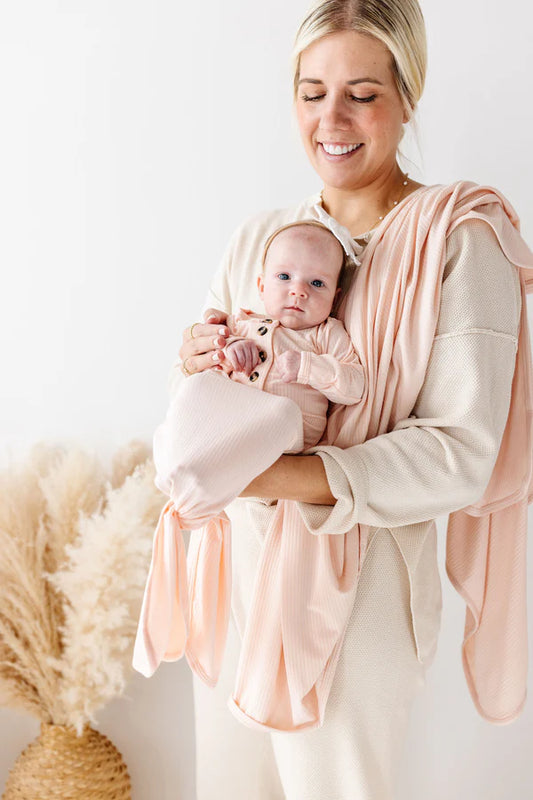 The Rosie Knotted Gown