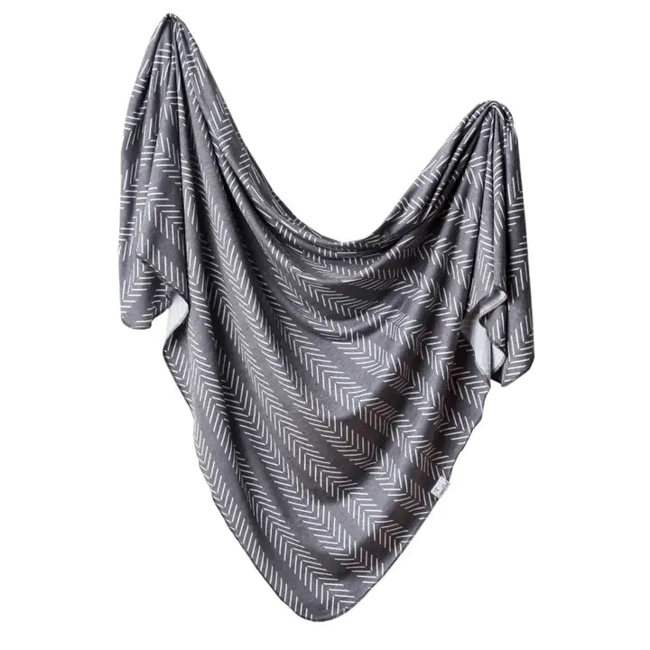 The Canyon (Swaddle Blanket)