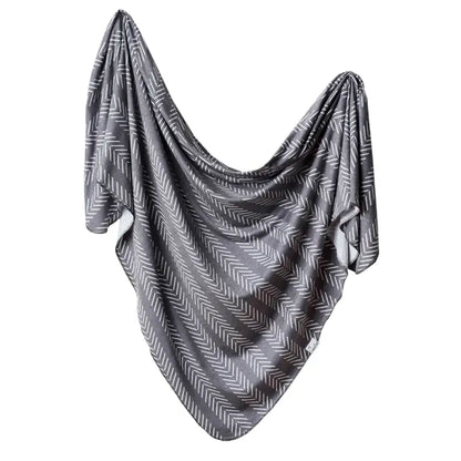The Canyon (Swaddle Blanket)