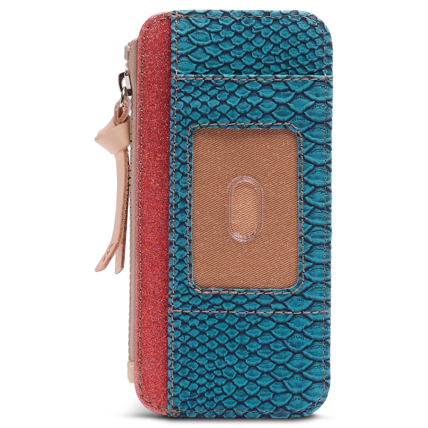 Consuela, Indy Card Organizer