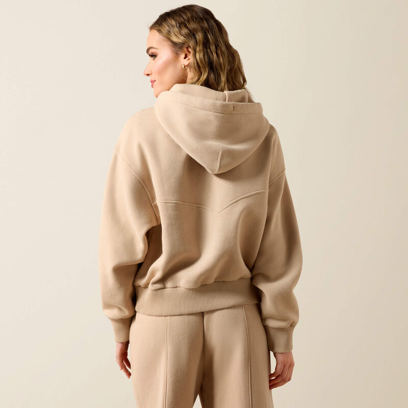 The Kiley, ARIAT