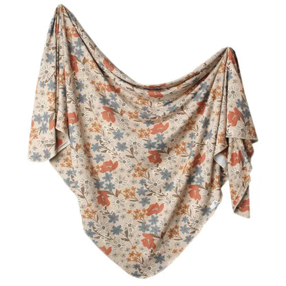 The Eden (Swaddle Blanket)