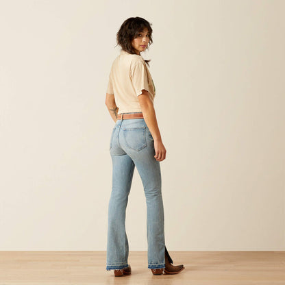 The Argentina, ARIAT