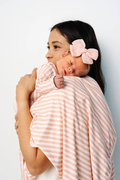 The Brynn Swaddle Blanket
