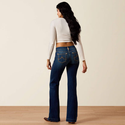 The Kahlani, ARIAT
