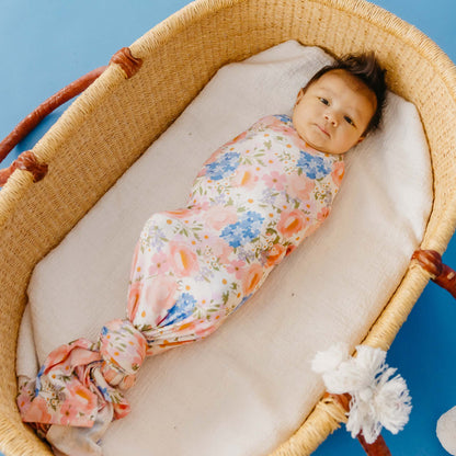 The Penelope (Swaddle Blanket)