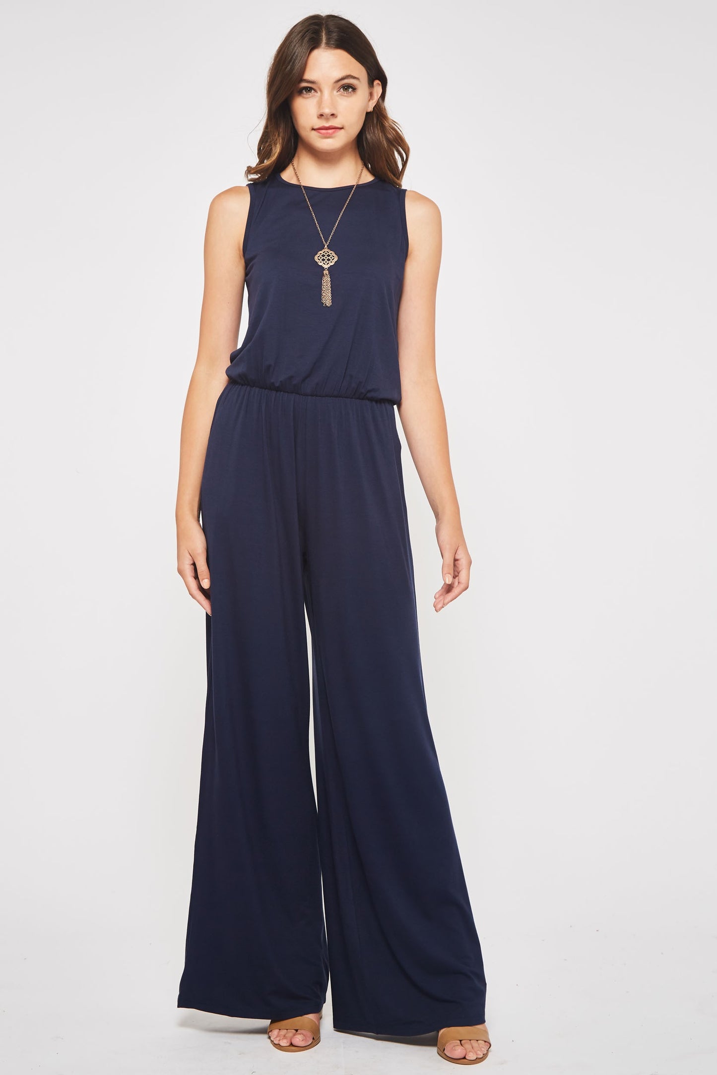 The Jessica (Navy)