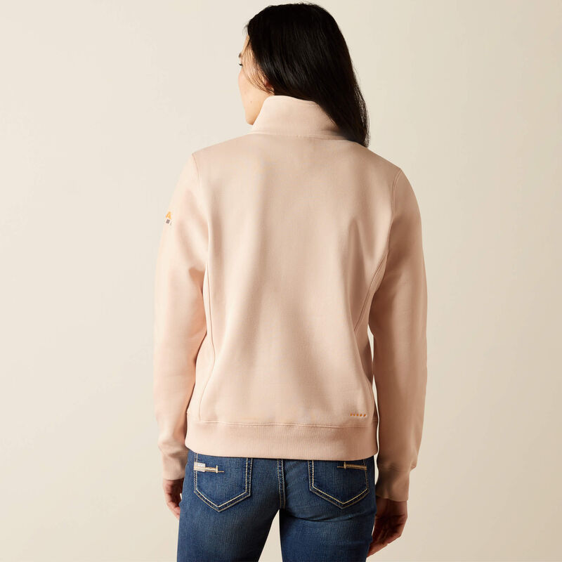 The Kamdyn, ARIAT