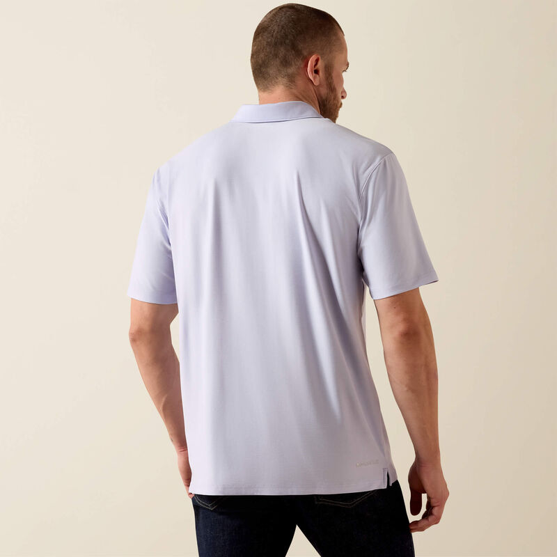 The Clifton, ARIAT