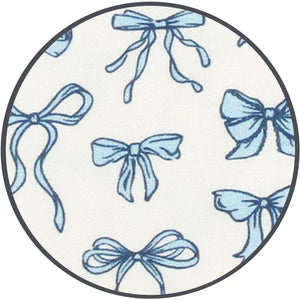 The Stella Swaddle Blanket