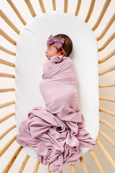 The Haven Swaddle Blanket