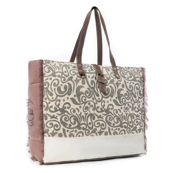 The Floral, MYRA