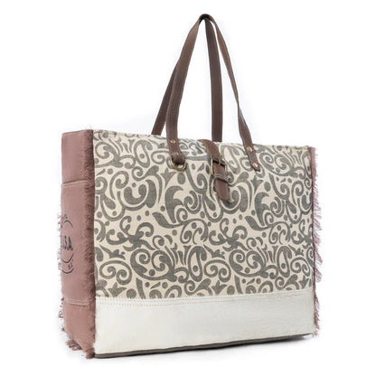 The Floral, MYRA