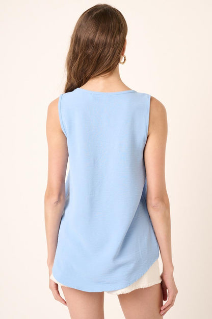 The Becky (Blue)