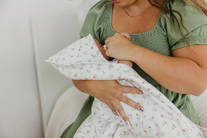 The Eloise (Hooded Towel)