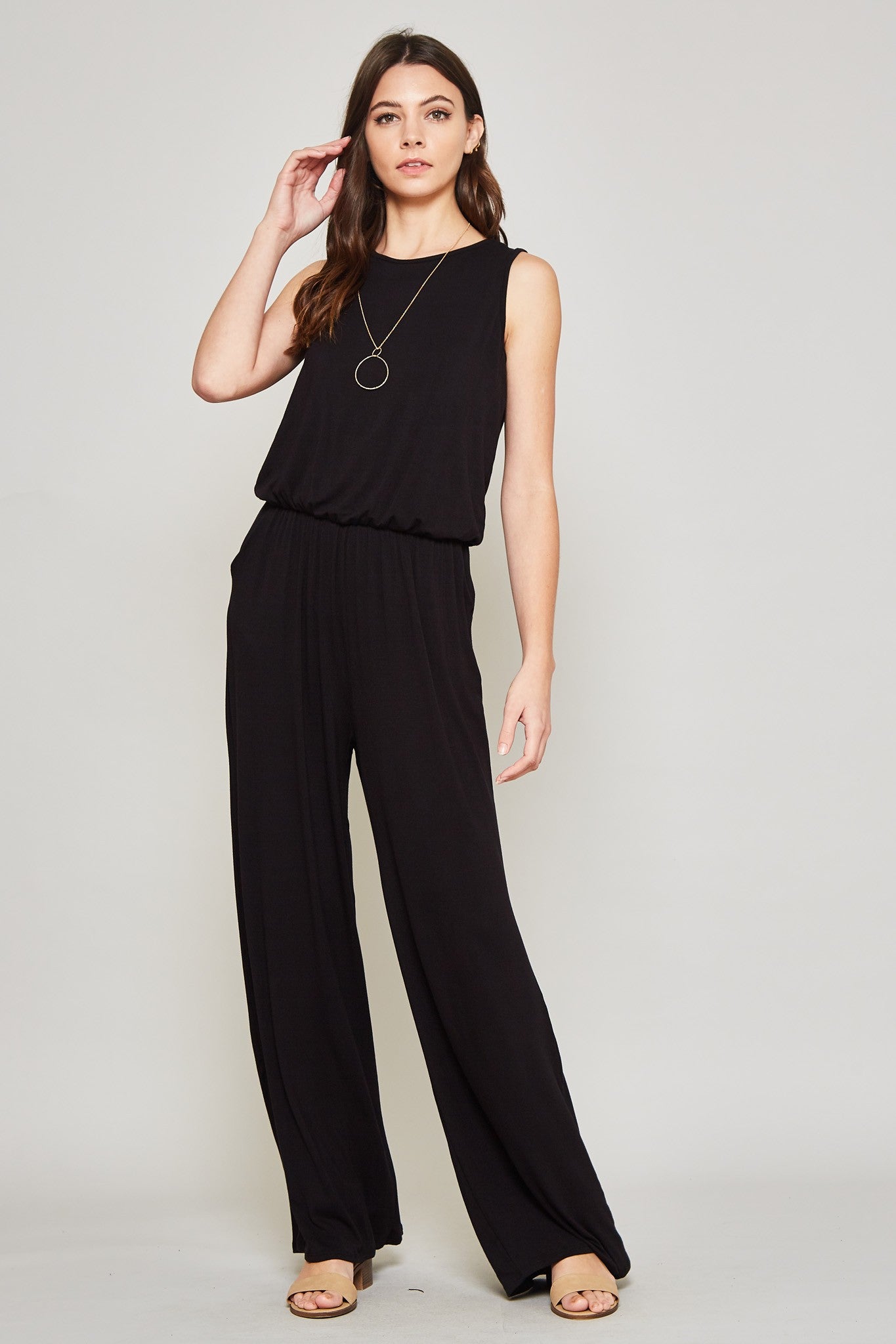 The Jessica (Black)