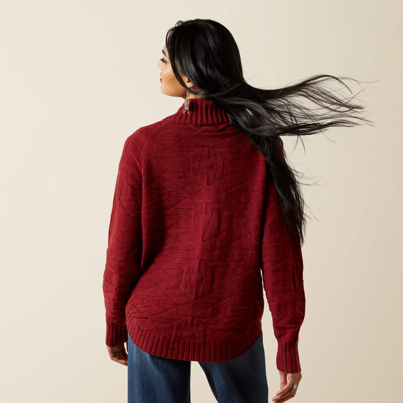 The Julia, ARIAT