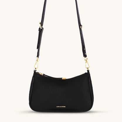 The Madison (Black), MYRA