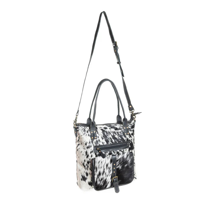 The Mesa Maverick Tote, MYRA