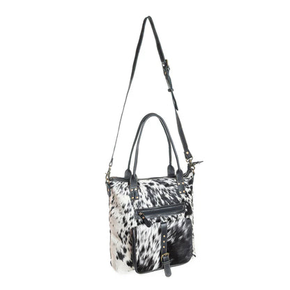 The Mesa Maverick Tote, MYRA