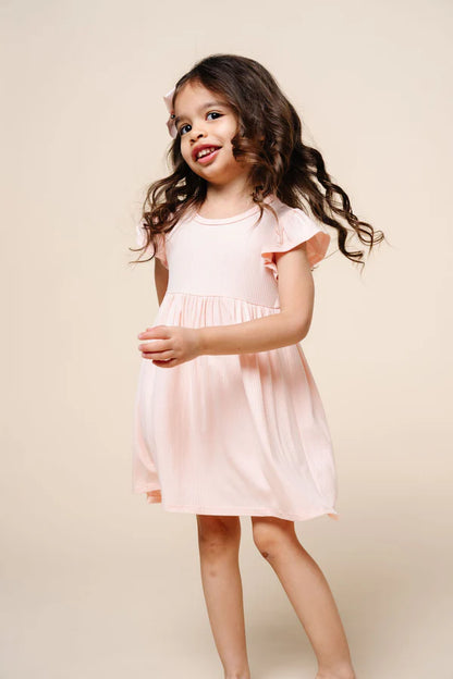 The Rosie, Twirl Dress