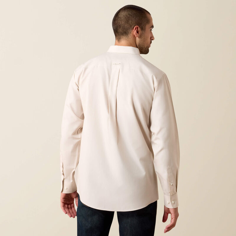The Southern, ARIAT