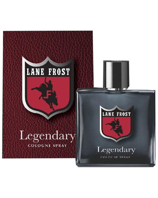 Legendary, Lane Frost Cologne