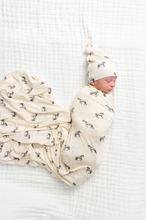 The Ryder Swaddle Blanket