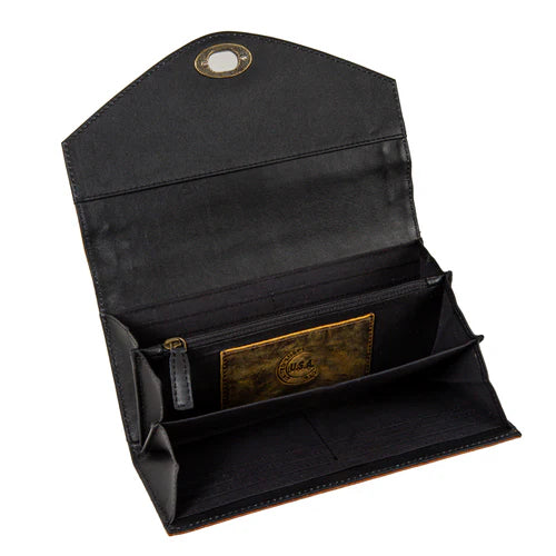 The Oxbow, MYRA
