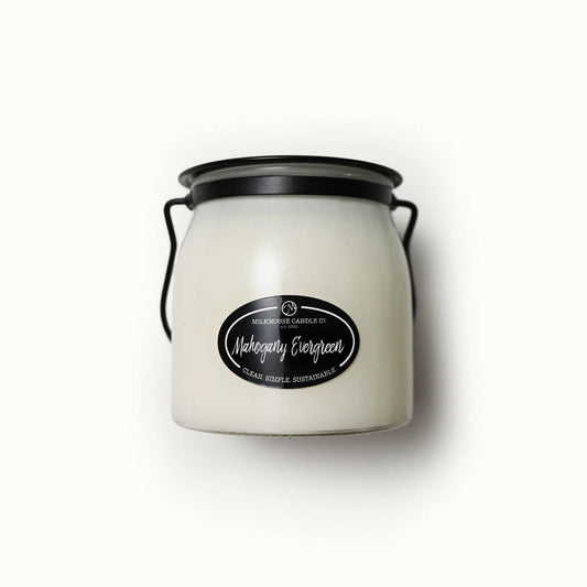 Mahogany Evergreen, 16oz