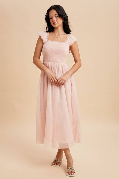 The Darling (Soft Pink)